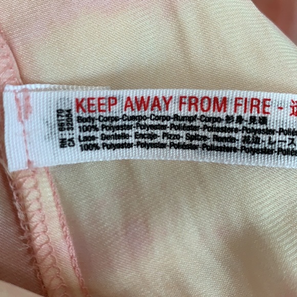 Intimately FP Chasing Shadows Midi Slip Dress - Picture 12 of 12